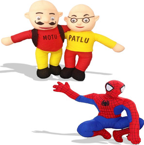 Motu patlu baby doll deals
