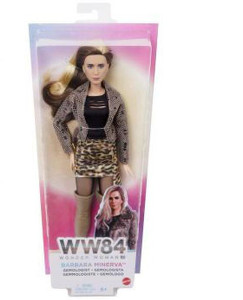 Wonder woman on sale 84 cheetah doll