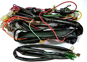 Royal enfield thunderbird 350 wiring discount kit price