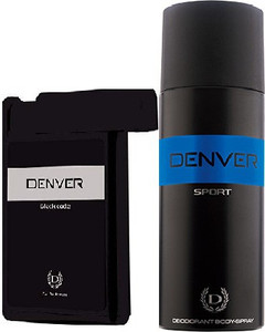 Denver sport perfume cheap