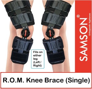 Buy ROM Elbow Brace Right / Left, Samson Products