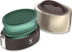 Vaya tyffyn 600 sales insulated lunch box