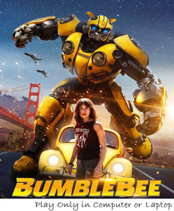Bumblebee full movie outlet in hindi online