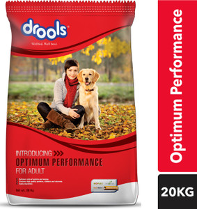 Drools dog cheap food 25kg