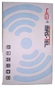 Mastel MT-300H 300 Mbps Router(White, Dual Band)