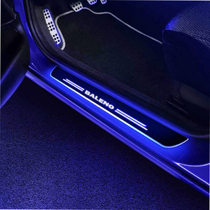 Baleno foot new arrivals light