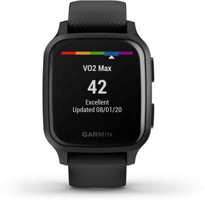 Smartwatch sales garmin precio