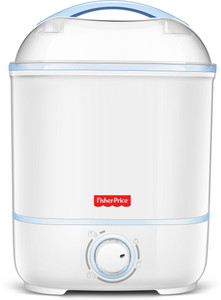 Feeding bottle discount sterilizer price