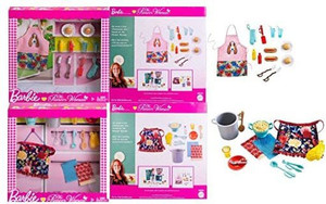 Pioneer woman barbie accessories cheap