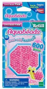 Aquabeads Jewel Bead Refill 