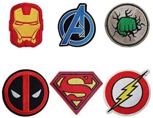 The Avengers Logo History: Avengers Symbols With Names