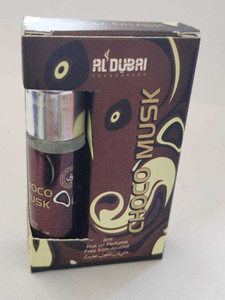AL DUBAI Choco Musk Attar 6ml Floral Attar Floral Attar Price in India Buy AL DUBAI Choco Musk Attar 6ml Floral Attar Floral Attar online at