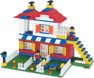 Kids best sale architect set