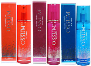 Pleasure best sale perfume price