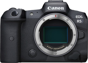 canon r5 cheapest price