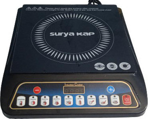 Surya crystal online induction cooker price