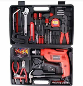 Cutflex 13mm 650w multipurpose power tool kit hotsell
