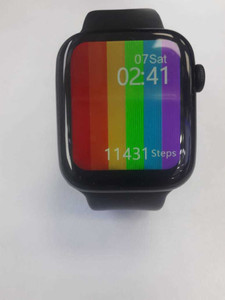 Apple watch clearance second hand olx