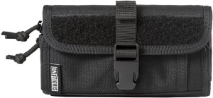 OneTigris Mobile Pouch Black - Price in India