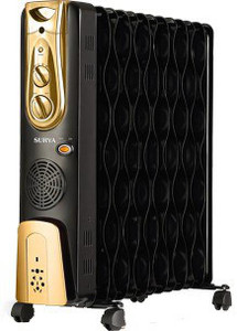 Surya roshni 11 FINS 11F Oil Filled Room Heater Price in India - Buy Surya  roshni 11 FINS 11F Oil Filled Room Heater online at Flipkart.com