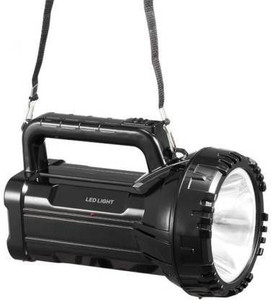 Vksolutions Torch Light Long Range 2 Km Torch Price in India Buy
