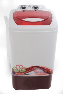 DMR 6.5 kg Washer only Red, White(OW-65A)