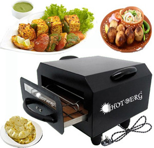 Hotberg electric hot sale tandoor