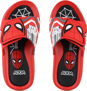 Adda slippers for kids online