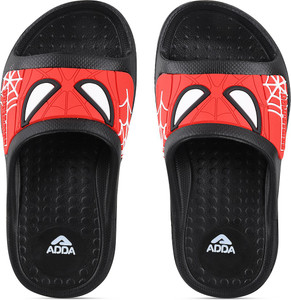 Adda Boys Slip On Slipper Flip Flop Price in India Buy Adda Boys