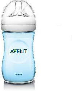 Philips avent best sale baby milk bottle