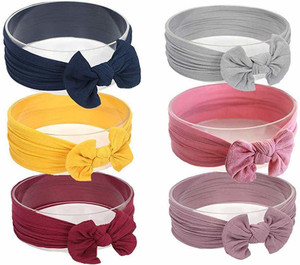 Nylon headband online