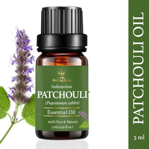 Indonesian patchouli deals