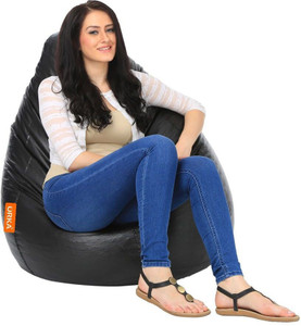 Orka bean shop bag xxxl