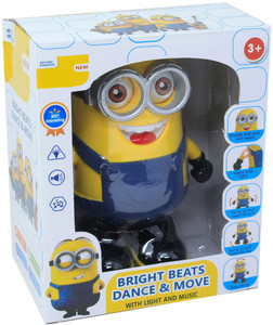 Minions toys flipkart outlet