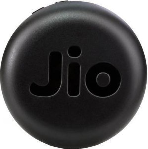 JioFi JMR815 150 Mbps Router(Black, Single Band)