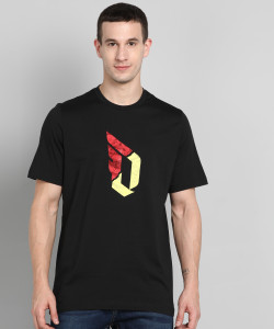 Adidas store dame shirt