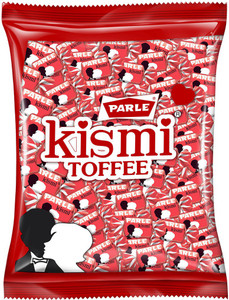 PARLE Kismi Toffee Gummy Candy Price in India Buy PARLE Kismi Toffee Gummy Candy online at Flipkart
