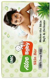 Imc baby soap sale