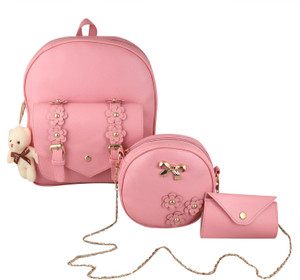 Girls bag kit outlet