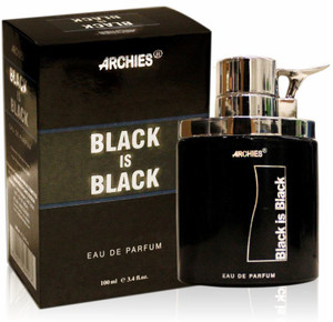 Archies perfume store