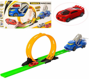 Car loop store the loop toy