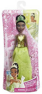 Tiana hasbro shop