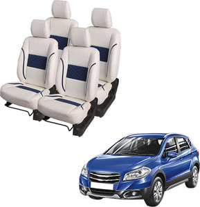S cross seat sales cover price