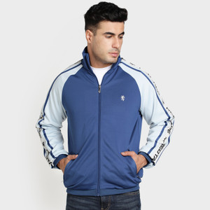 RED TAPE Full Sleeve Solid Men Jacket - Buy RED TAPE Full Sleeve Solid Men  Jacket Online at Best Prices in India | Flipkart.com