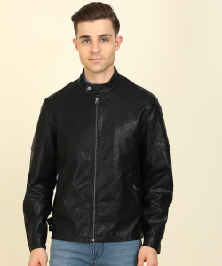 Polo assn leather jacket 2025