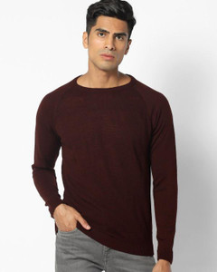dnmx Full Sleeve Self Design Men Sweatshirt Buy dnmx Full Sleeve