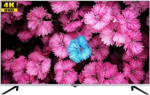 Sansui 127cm (50 inch) Ultra HD (4K) LED Smart Android TV(JSW50ASUHD)