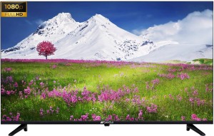Sansui 109 cm (43 inch) Full HD LED Smart Android TV(JSW43ASFHD)