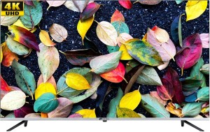 Sansui 140cm (55 inch) Ultra HD (4K) LED Smart Android TV(JSW55ASUHD)