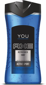 Axe refreshed outlet